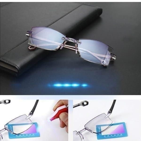 Reading Glasses (Buy 1 Get 1 Free)