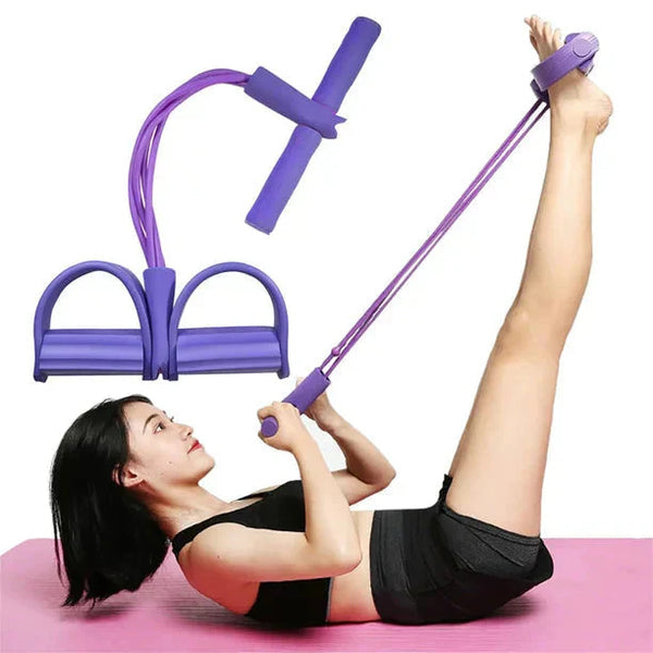 Yoga Premium Pedal Pusher