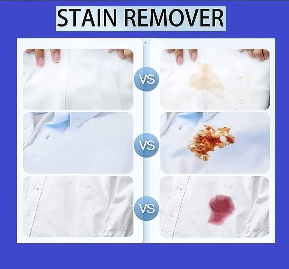 Laundry Stain Remover (Buy 1 Get 1 Free)
