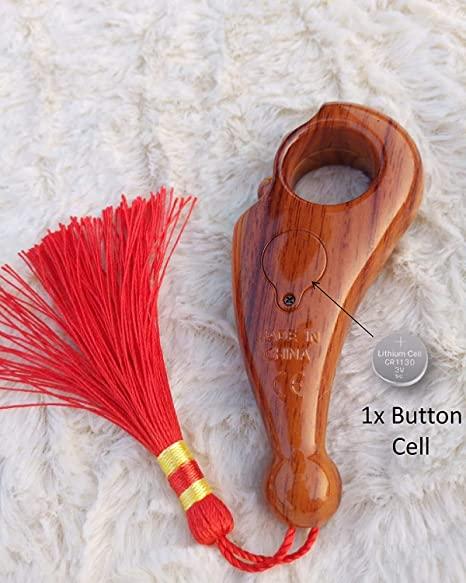 Digital Jaap Counter