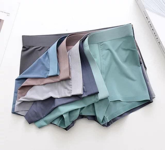 Wellness Japanese Boxer Shorts (BUY 1 GET 2 FREE)