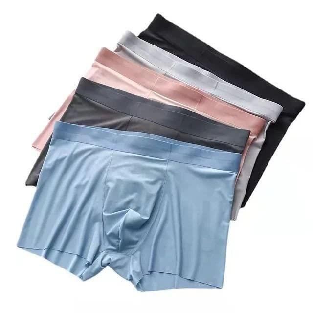 Wellness Japanese Boxer Shorts (BUY 1 GET 2 FREE)
