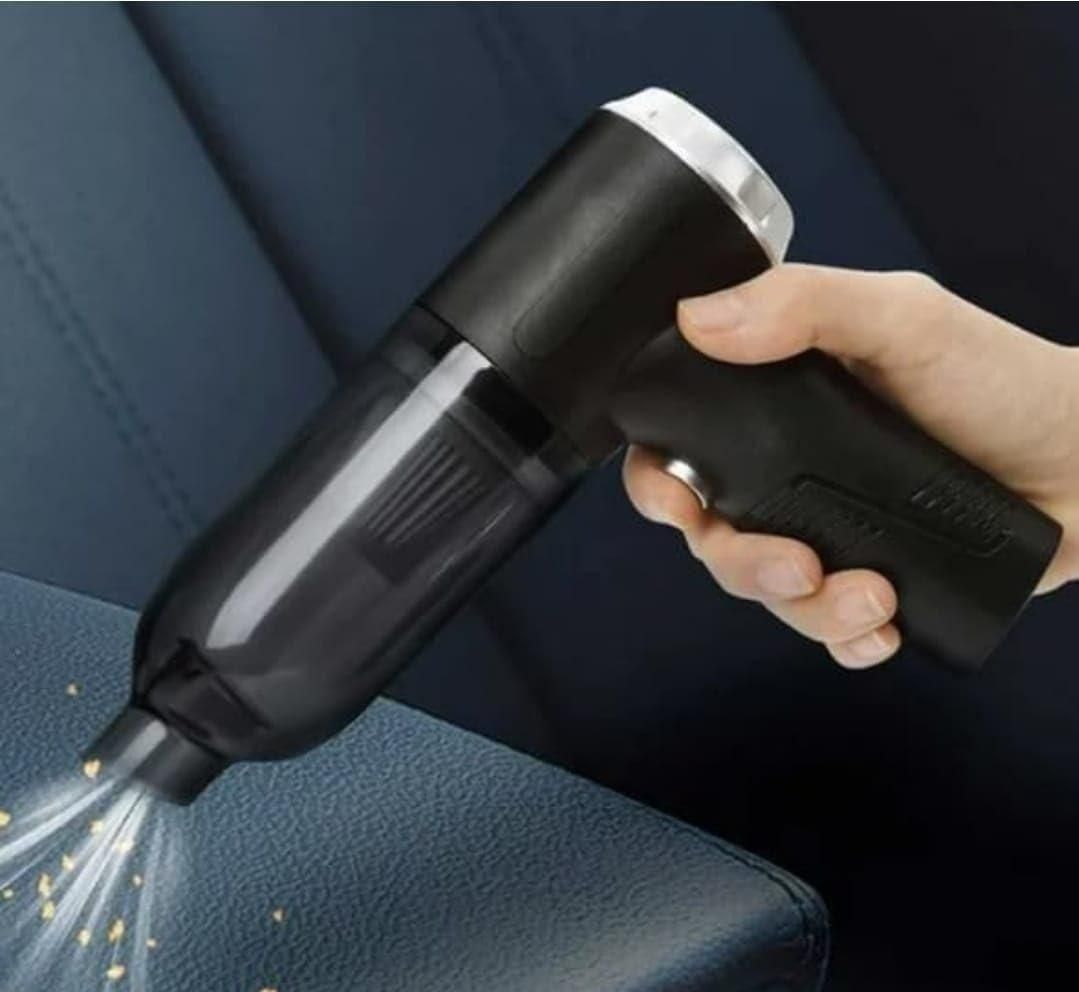 Vacuum Cleaner