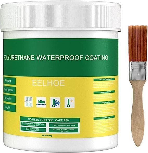 Transparent Waterproof Glue (Buy 1 Get 1 Free)