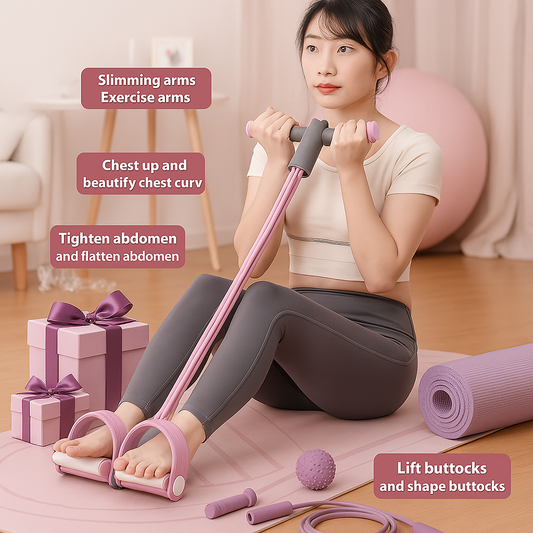 Yoga Premium Pedal Pusher