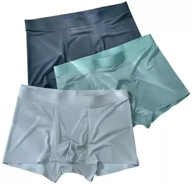 Wellness Japanese Boxer Shorts (BUY 1 GET 2 FREE)